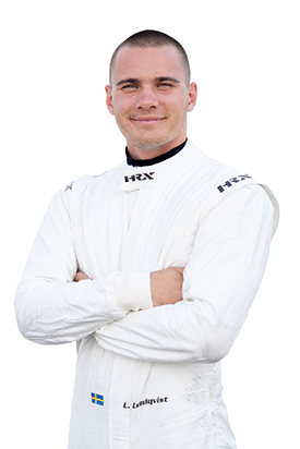 #26 Linus Lundqvist.