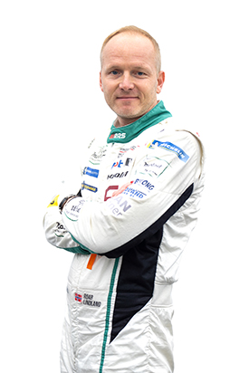 #83 Roar Lindland