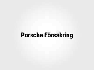 Porsche Försäkring