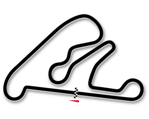 Rudskogen Motorsenter