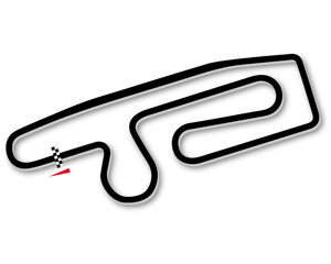 Scandinavian Raceway