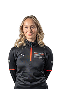 Josephine Lind Olsson