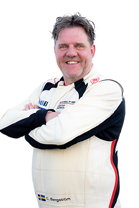 Christoffer-Bergström