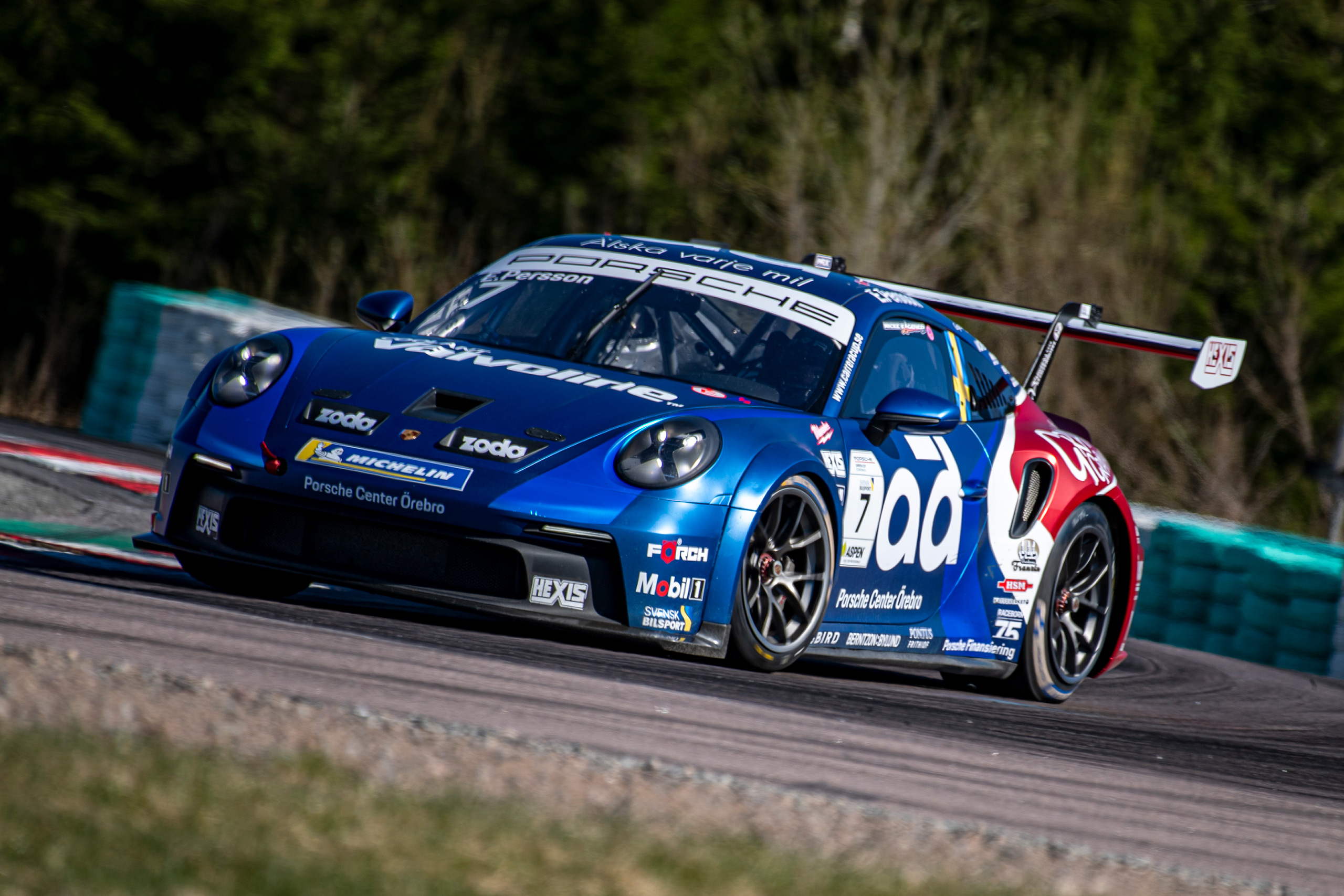 29-31 maj 2026 Gelleråsen Arena 2026