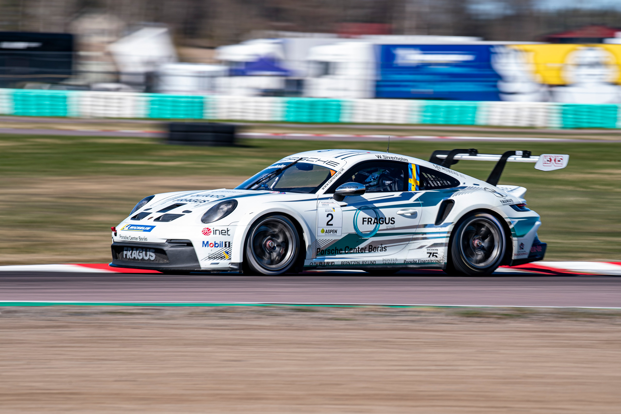 18-19 september Mantorp Park 2026