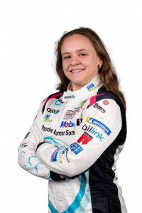 #113 Isabell Rustad.