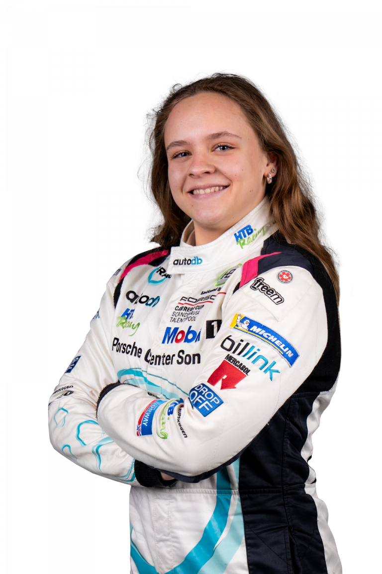 #113 Isabell Rustad.