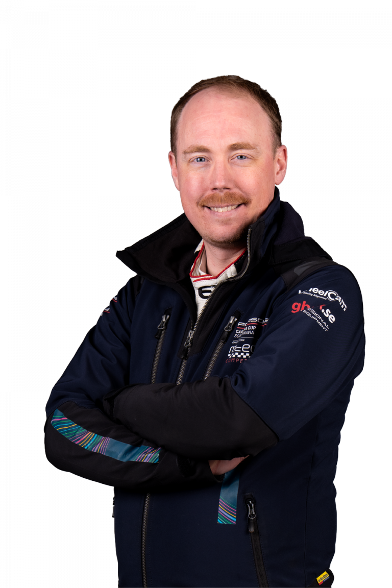 #22 Albin Wärnelöv.