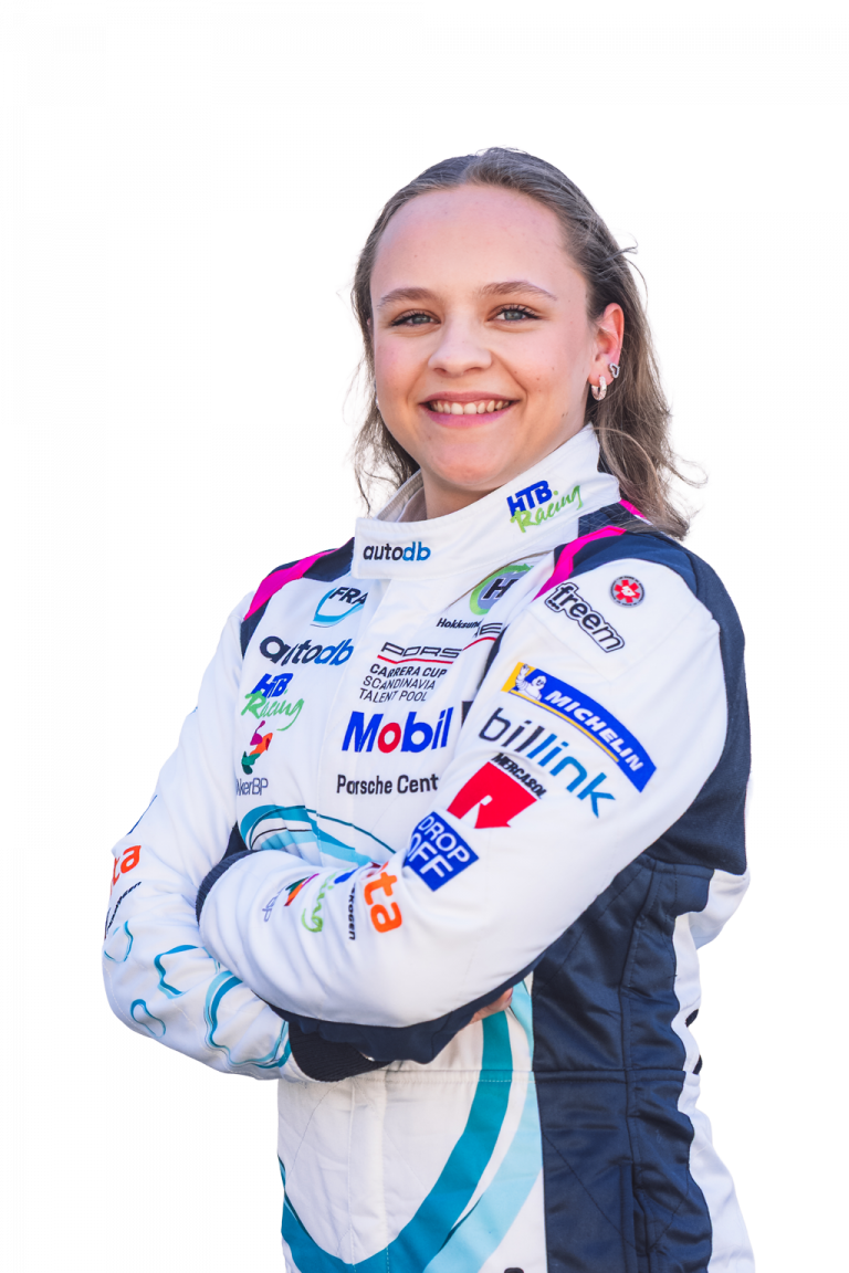 #113 Isabel Rustad.